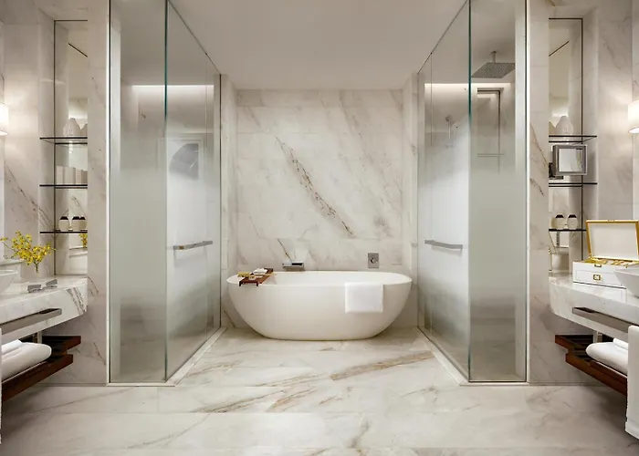 Atlantis The Royal Hotel Dubai